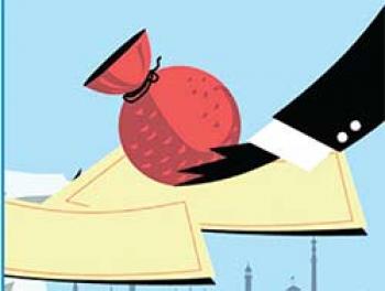 भारत में निवेश हेतु शीर्ष तकनीकी कम्पनियों में होड़