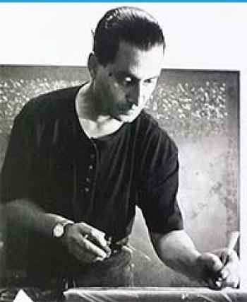 चित्रकार तथा लेखक देव का चले जाना