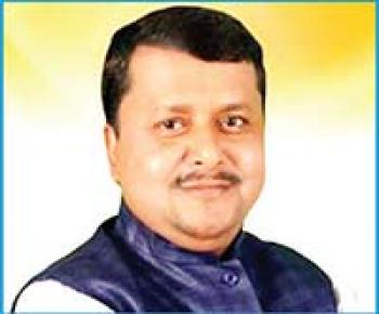 युवा नेता नितिन नबीन बने भाजपा के कार्यकारी अध्यक्ष