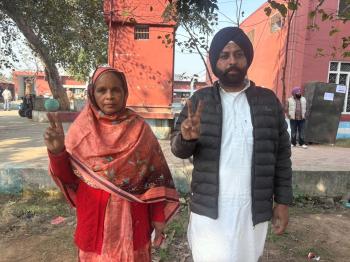 अकाली दल ने लेहल और शेहान दाऊद ज़ोन जीते