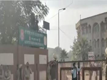 मलोट और लंबी विधानसभा सीटों के चुनाव में कोई रुझान नहीं