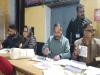 बटाला में ब्लॉक समिति चुनाव के लिए वोटों की गिनती जारी 
