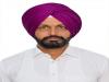 AAP के परमिंदर सिंह ब्लॉक समिति हथूर से जीते