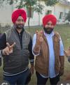 आम आदमी पार्टी के मनजिंदर सिंह मिंटो जीते