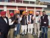 AAP उम्मीदवार पलविंदर सिंह ग्रेवाल साहनेवाल के भामियां कलां ब्लॉक से जीते