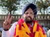 शिरोमणि अकाली दल के उम्मीदवार ज्ञान सिंह लंबी ढाब से जीते