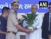सीएम भूपेंद्र पटेल ने गुजरात पुलिस चयन पत्र वितरण समारोह में लिया हिस्सा 