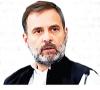 राहुल के आरोप : विदेशी धरती पुराने बोल