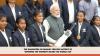 भारत की बेटियों ने महिला ब्लाइंड T20 वर्ल्ड कप जीतकर इतिहास रचा- PM मोदी