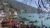 Winter Carnival के चलते Nainital में उमड़ी पर्यटकों की भीड़