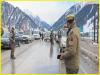 New Year 2026 के जश्न के मद्देनजर Sonamarg में सुरक्षा व्यवस्था कड़ी 