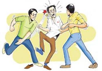 चिंता का विषय है लोगों में कम हो रही सहनशीलता 