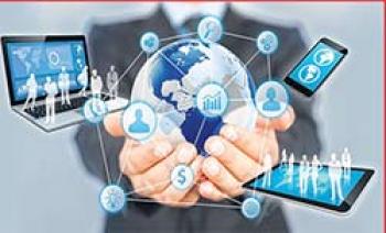 डिजिटल संप्रभुता बनाम अदृश्य वैश्विक शक्तियां