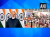 PM मोदी ने 72वें नेशनल वॉलीबॉल टूर्नामेंट के उद्घाटन कार्यक्रम को किया संबोधित 