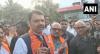 बागियों को लोग नहीं चुनेंगे - सीएम देवेंद्र फडणवीस
