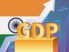 सरकार द्वारा फाइनेंशियल ईयर 2025-26 में भारत की GDP ग्रोथ रेट 7.4% रहने का अनुमान 