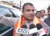 नितिन गडकरी ने महाराष्ट्र नगर निगम चुनाव पर दिया बयान 