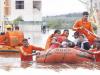 NDRF की 14 टीमें आपदा से निपटने के लिए तैयार