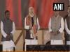 PM मोदी ने काजीरंगा एलिवेटेड कॉरिडोर प्रोजेक्ट का किया शिलान्यास 