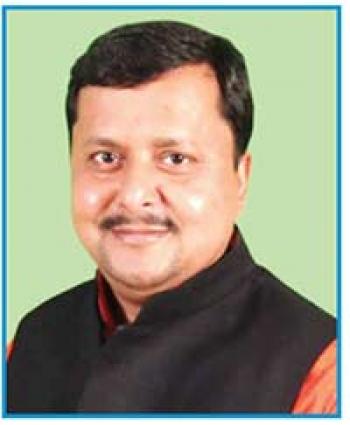 2029 के चुनाव के लिए तैयार हैं भाजपा के नये अध्यक्ष नितिन नबीन