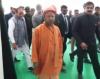 CM योगी ने मेजर ध्यानचंद राज्य खेल विश्वविद्यालय के निर्माण कार्यों का किया निरिक्षण 