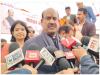 लोकसभा अध्यक्ष ओम बिरला ने कोटा में रामाश्रय भवन का किया शिलान्यास 
