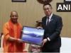 CM योगी ने जापानी प्रतिनिधिमंडल से की मुलाकात 