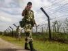 BSF ने पाकिस्तानी तस्करों को मार गिराया