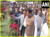 मध्य प्रदेश: राज्य स्तरीय पुष्प महोत्सव में शामिल हुए CM मोहन यादव 