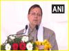 उत्तराखंड: हम तेजी से आगे बढ़ रहे हैं - सीएम धामी 