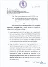 फोन टैपिंग मामले की जांच कर रही SIT ने एक बार फिर पूर्व मुख्यमंत्री KCR को नोटिस जारी