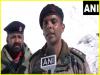BRO की टीम बीकन ने गांदरबल में बर्फ हटाने हेतु लेटेस्ट टेक्नोलॉजी का किया इस्तेमाल 