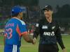 भारत ने पांचवें T20I में न्यूज़ीलैंड के खिलाफ टॉस जीता, पहले बल्लेबाज़ी करने का किया फैसला 