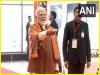 PM मोदी ने आदमपुर एयरपोर्ट का अनावरण किया