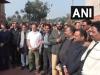 8 कांग्रेसियों के निलंबन पर राहुल गांधी समेत कई वरिष्ठ नेताओं ने विरोध जताया