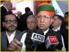 राहुल गांधी के बयान पर बोले केंद्रीय मंत्री अर्जुन राम मेघवाल