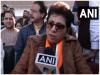 लोगों के लिए आवाज उठा रही है कांग्रेस - कुमारी शैलजा