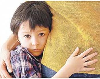 क्यों डरते हैं बच्चे ?