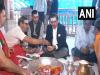 अडानी ग्रुप के चेयरमैन गौतम अडानी ने बाबा बैद्यनाथ धाम मंदिर में की पूजा-अर्चना 