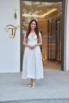Tamannaah Bhatia spotted at Juhu