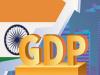 नई शृंखला के तहत भारत की तीसरी तिमाही की जीडीपी वृद्धि दर घटकर 7.8% हुई