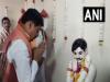 CM मोहन यादव ने चंद्रशेखर आज़ाद के स्मारक पहुंचकर उन्हें श्रद्धांजलि की अर्पित 