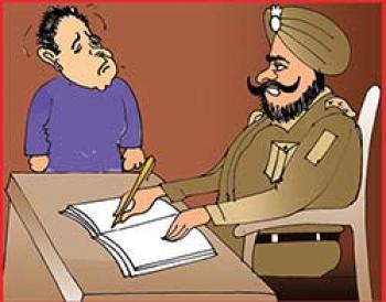 पुलिस विभाग में सुधार समय की ज़रूरत