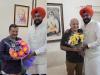 अरविंद केजरीवाल और मनीष सिसोदिया से विधायक कुलदीप सिंह धालीवाल ने की मुलाकात 