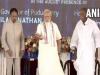 प्रधानमंत्री मोदी ने पुडुचेरी में 2700 करोड़ के प्रोजेक्ट्स का किया उद्घाटन 