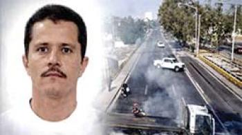 मेक्सिको में ड्रग माफिया की मौत पर भड़की हिंसा क्या संदेश देती है?