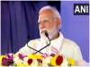 मिशन मोड में काम कर रही है हमारी सरकार - पीएम मोदी 