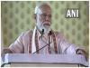 हमारा लक्ष्य विकसित राष्ट्र के लिए विकसित तमिलनाडु बनाना है- पीएम मोदी 