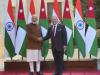 PM मोदी ने जॉर्डन के किंग अब्दुल्ला II को ईद की दी बधाई 