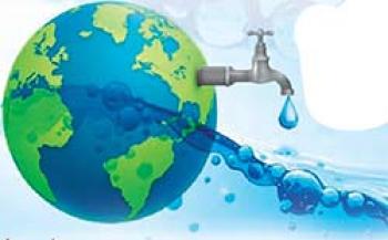 धरती पर जीवन के लिए सबसे ज़रूरी है जल